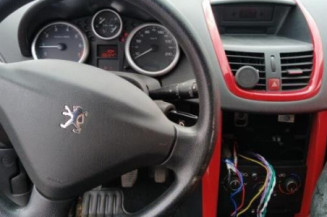 Alternateur PEUGEOT 207