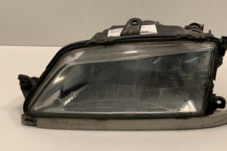 Optique avant principal gauche (feux)(phare) PEUGEOT 306