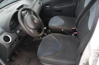 Serrure arriere gauche CITROEN C3 1