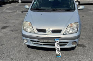 Serrure de coffre RENAULT SCENIC 1