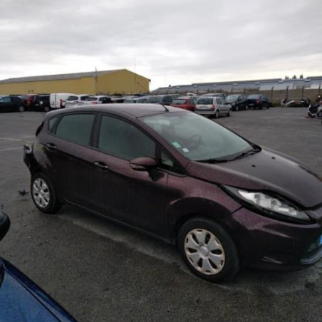 Moteur FORD FIESTA 6 Photo n°1