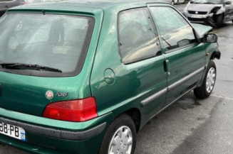 Poignee porte avant gauche PEUGEOT 106