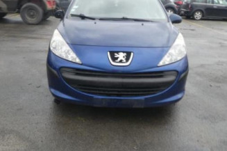 Vitre avant gauche PEUGEOT 207