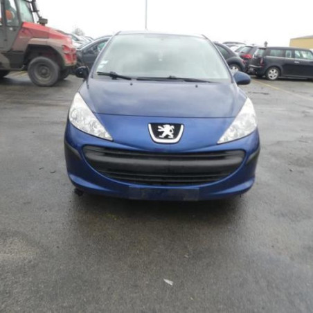 Vitre avant gauche PEUGEOT 207