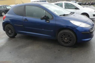 Vitre avant gauche PEUGEOT 207