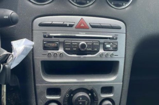 Autoradio d'origine PEUGEOT 308 1 SW