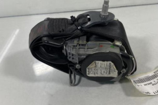 Pretensionneur de ceinture avant gauche PEUGEOT 308 1 SW