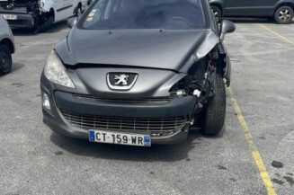 Pretensionneur de ceinture avant gauche PEUGEOT 308 1 SW