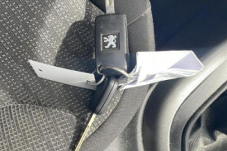 Pretensionneur de ceinture avant gauche PEUGEOT 308 1 SW