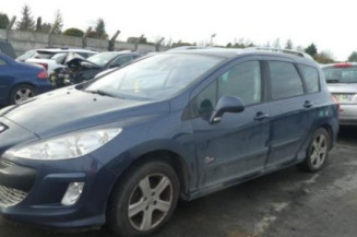 Etrier arriere droit (freinage) PEUGEOT 308 1 SW