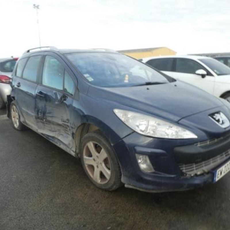 Etrier arriere droit (freinage) PEUGEOT 308 1 SW Photo n°5