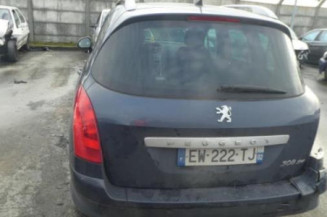 Etrier arriere droit (freinage) PEUGEOT 308 1 SW