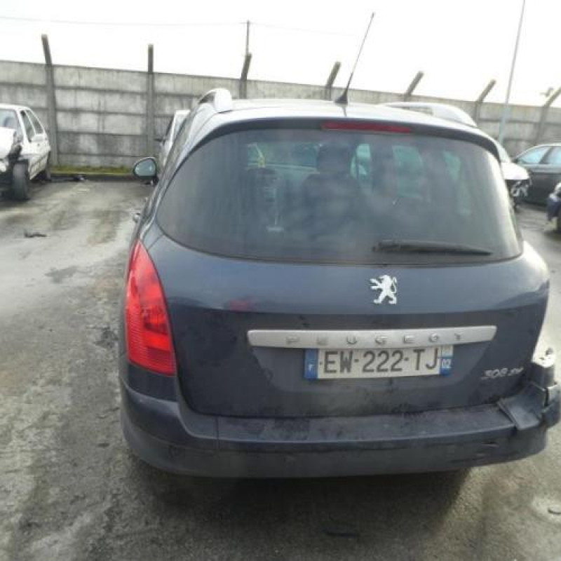 Etrier arriere droit (freinage) PEUGEOT 308 1 SW Photo n°8