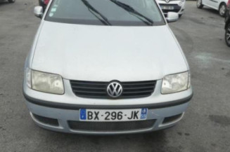 Face avant VOLKSWAGEN POLO 3