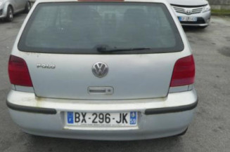 Face avant VOLKSWAGEN POLO 3