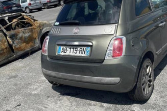 Anti brouillard gauche (feux) FIAT 500 2