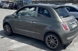 Amortisseur avant gauche FIAT 500 2