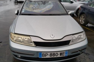 Serrure arriere gauche RENAULT LAGUNA 2