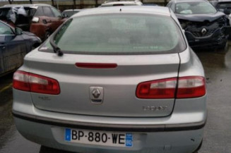 Serrure arriere gauche RENAULT LAGUNA 2