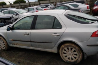 Serrure arriere gauche RENAULT LAGUNA 2