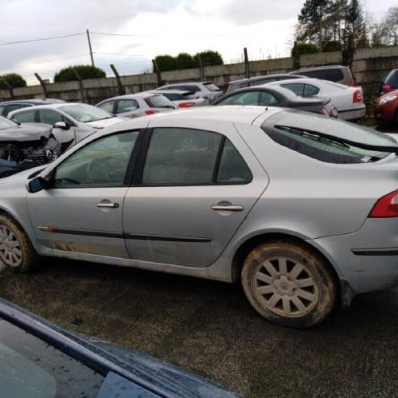 Serrure arriere gauche RENAULT LAGUNA 2 Photo n°7