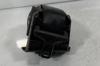 Ceinture arriere centrale PEUGEOT 607