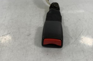 Attache ceinture arriere gauche NISSAN NOTE 1