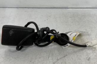 Attache ceinture avant gauche NISSAN NOTE 1