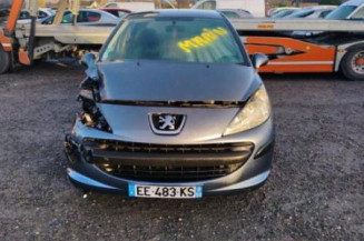 Poignee interieur arriere gauche PEUGEOT 207