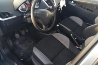 Poignee interieur arriere gauche PEUGEOT 207