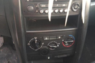 Poignee interieur arriere gauche PEUGEOT 207