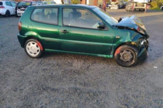 Feu arriere principal gauche (feux) VOLKSWAGEN POLO 3