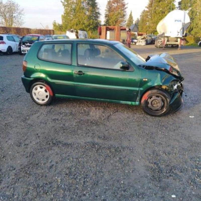 Feu arriere principal gauche (feux) VOLKSWAGEN POLO 3 Photo n°5