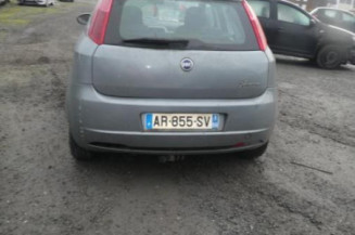 Porte arriere droit FIAT GRANDE PUNTO