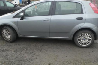 Porte arriere droit FIAT GRANDE PUNTO