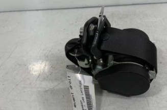 Ceinture avant droit RENAULT SCENIC 2