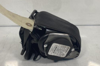 Pretensionneur de ceinture avant gauche RENAULT CLIO 4