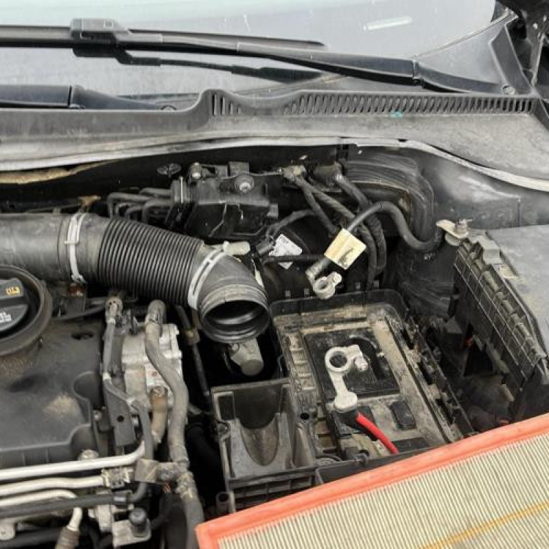 Moteur essuie glace arriere VOLKSWAGEN GOLF 5 Photo n°15