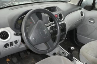 Poignee interieur avant droit CITROEN C3 1