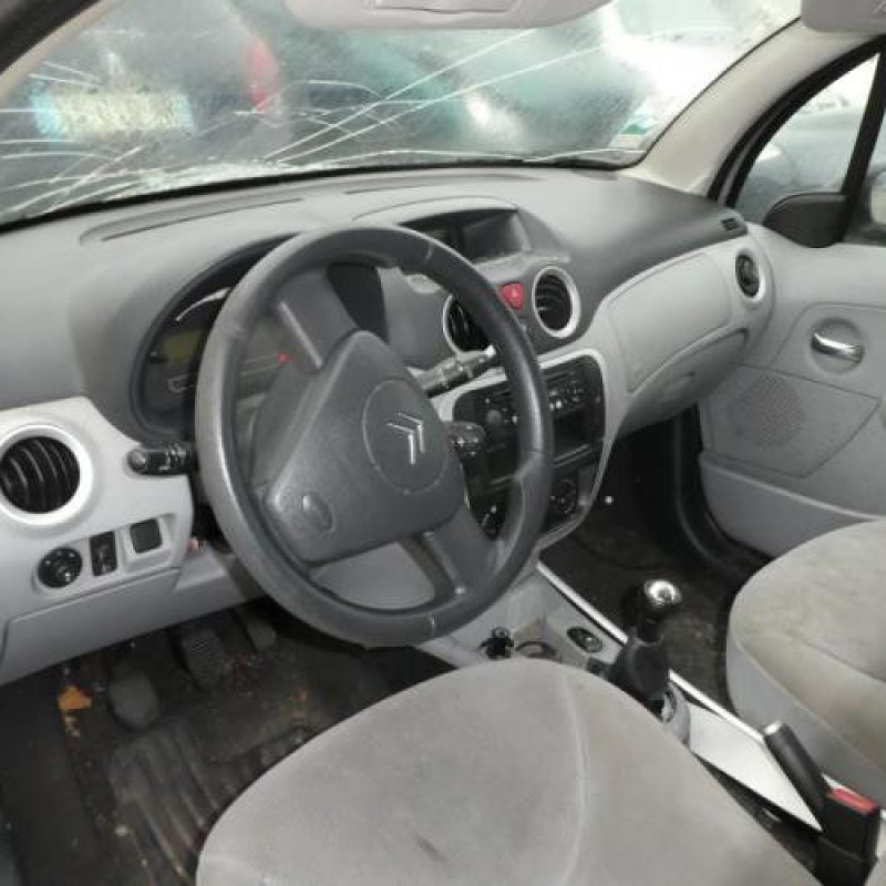 Poignee interieur avant droit CITROEN C3 1 Photo n°8