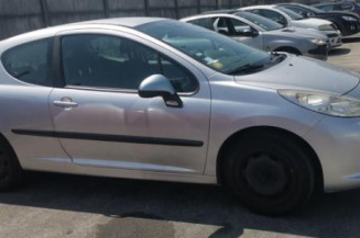 Amortisseur avant gauche PEUGEOT 207