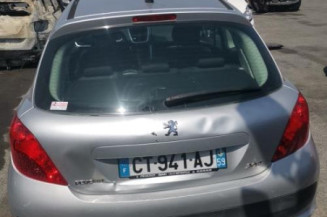 Amortisseur avant gauche PEUGEOT 207