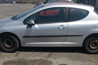 Amortisseur avant gauche PEUGEOT 207