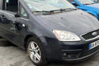 Vitre avant droit FORD C-MAX 1