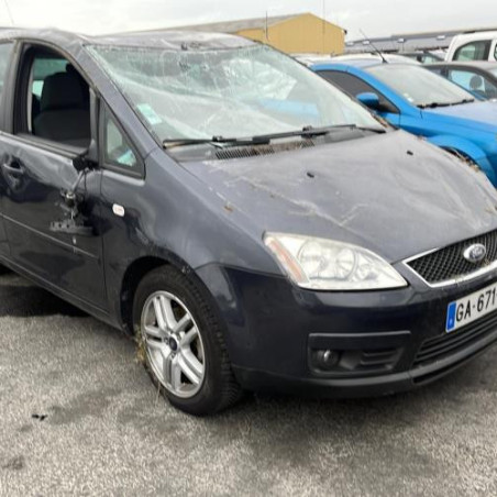 Vitre avant droit FORD C-MAX 1