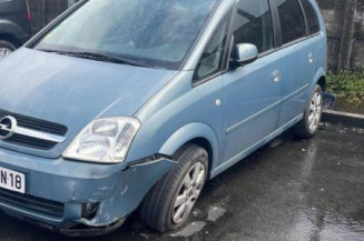 Calandre OPEL MERIVA A