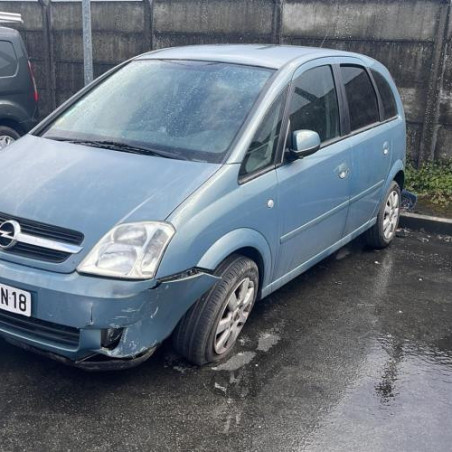 Calandre OPEL MERIVA A