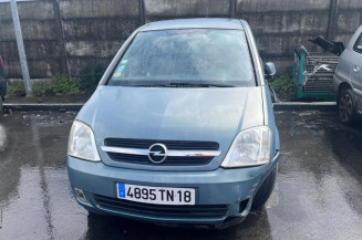 Calandre OPEL MERIVA A