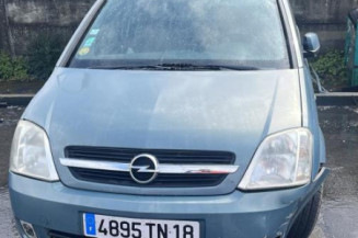 Malle/Hayon arriere OPEL MERIVA A