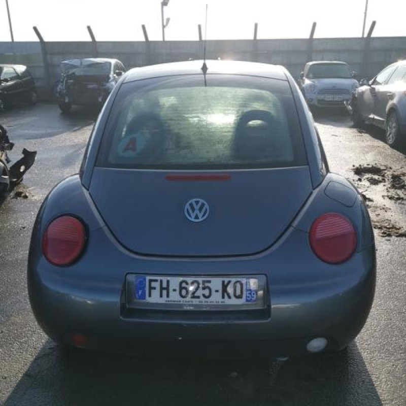 Pretensionneur de ceinture avant gauche VOLKSWAGEN NEW BEETLE 1 Photo n°6